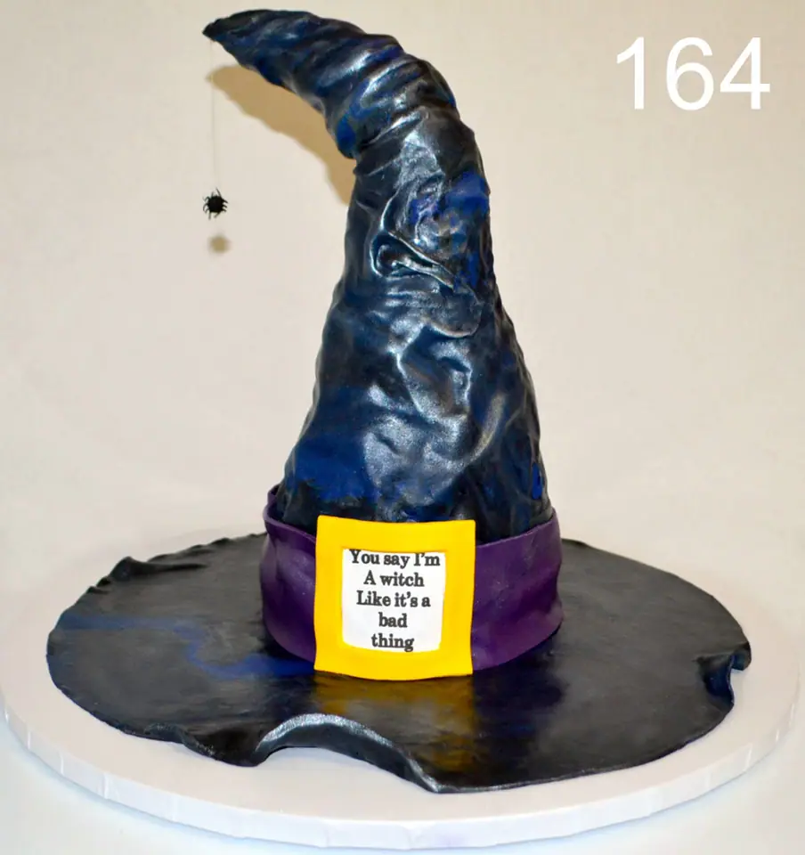Batter Up Cake Shop in El Paso, TX