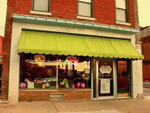 Krazy Cakes in Quincy, IL