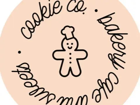 CookieCo Bakery Cafe