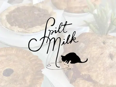 Spilt Milk