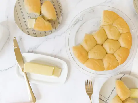 Roro’s Baking Company in Dallas, TX