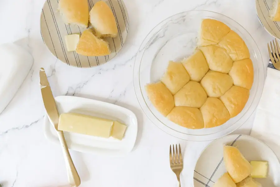 Roro’s Baking Company in Dallas, TX