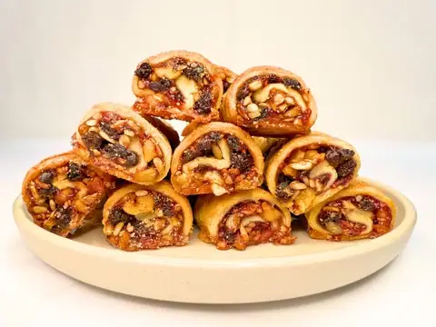 Ericas Rugelach & Baking Co