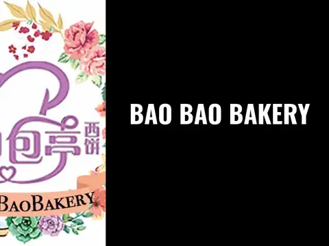 Bao Bao Bakery & Cafe