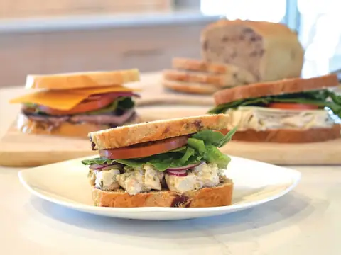 Great Harvest Bread Co.