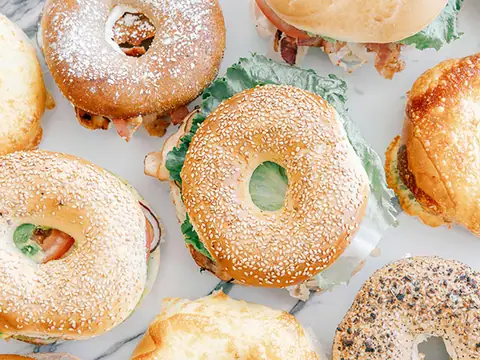 Bagel Dock Express-southport