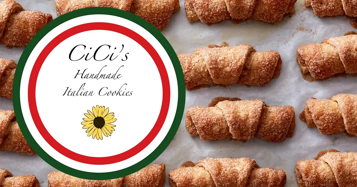 CiCi's Italian Cookies in Berkeley, CA