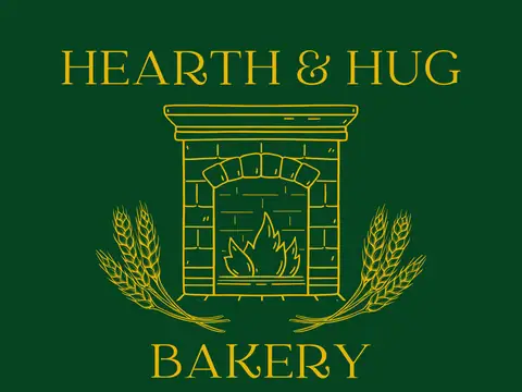 Hearth and Hug Bakery