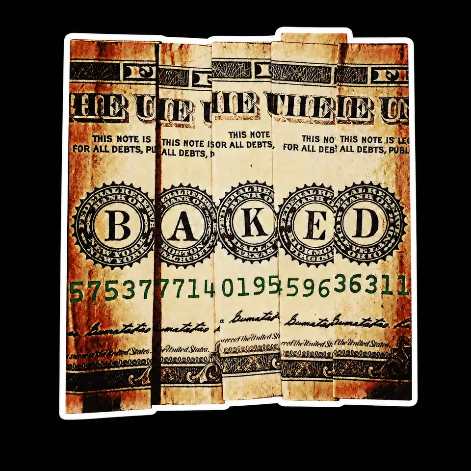 Get Baked Scrumtious Munchies Inc. in Rockville Centre, NY