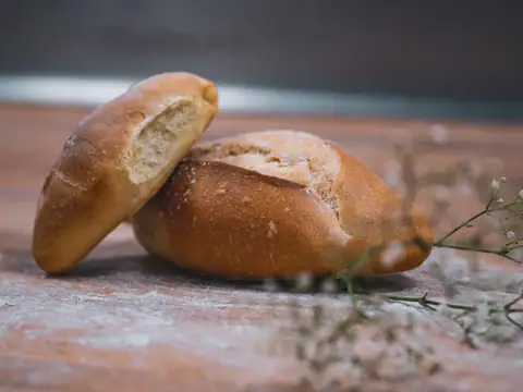 Jazmin's Bakery