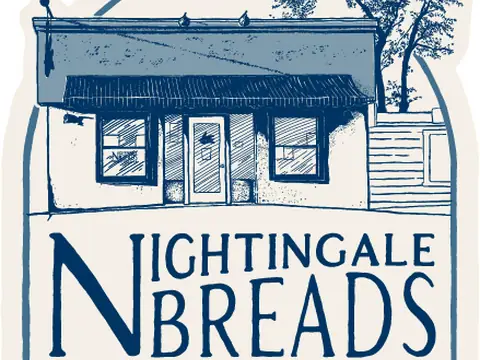 Nightingale Breads in Forestville, CA