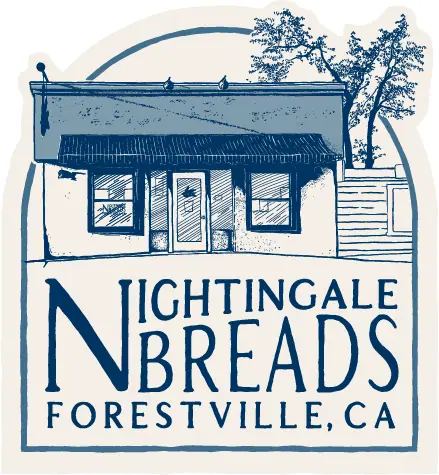 Nightingale Breads in Forestville, CA