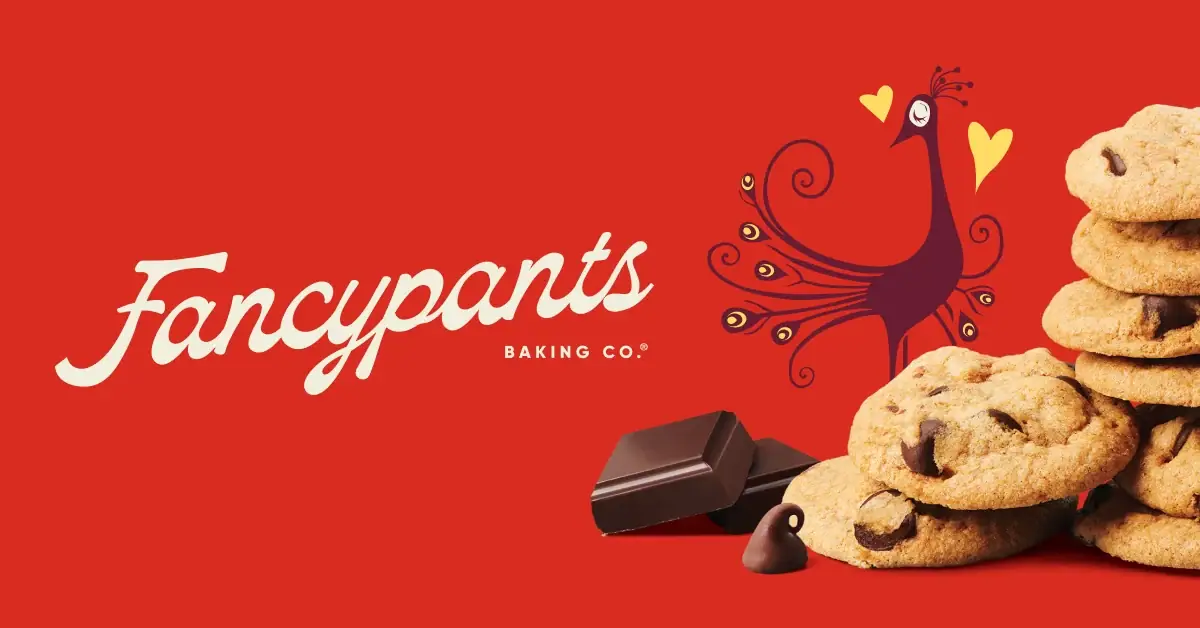 Fancypants Baking Co. in Walpole, MA