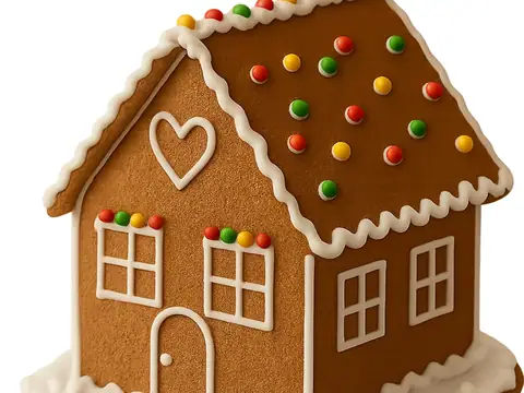 Gingerbread Traditions