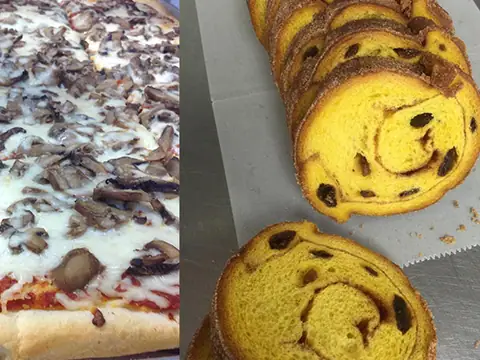 Cibrone's Bakery