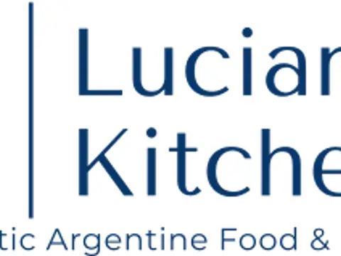 Luciana's Kitchen