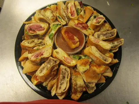 Don Giovanni's Classic Bakery