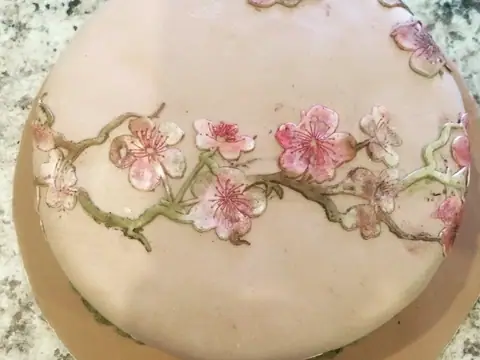Sunflower Bake Shop
