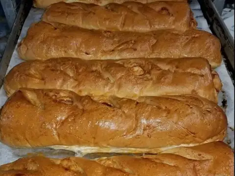 Christine's Italian Pastry Shoppe in Northfield, NJ