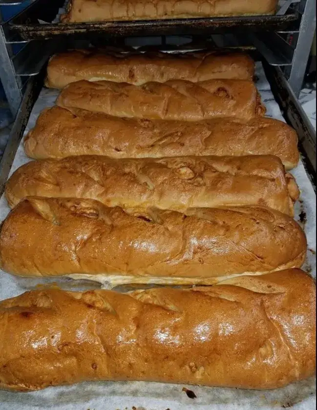 Christine's Italian Pastry Shoppe in Northfield, NJ