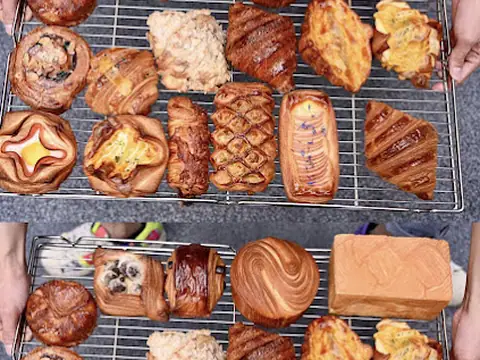 Morning Bakery