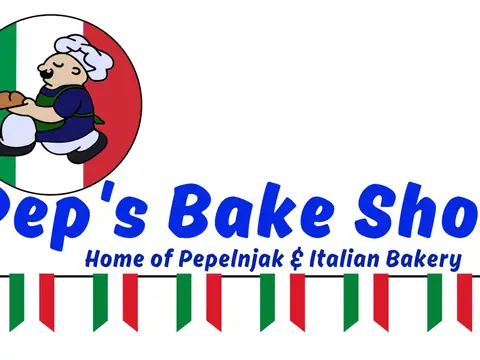 Pep's Bake Shop