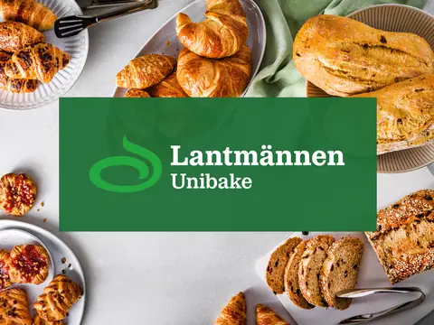 Lantmännen Unibake in Lisle, IL