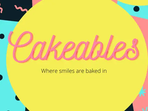 Cakeables in Middletown, NY