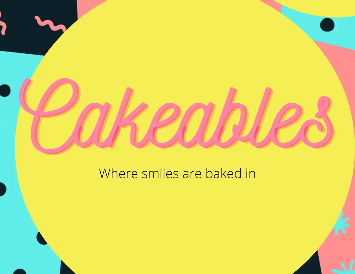 Cakeables in Middletown, NY