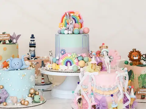 Earth And Sugar