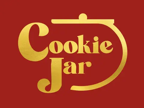Cookie Jar