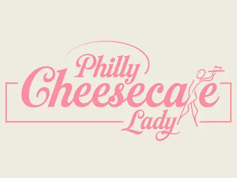 The Cheesecake Lady