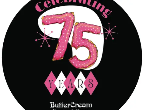 Butter Cream Bakery and Diner