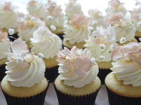 Nadiya's Cupcakes