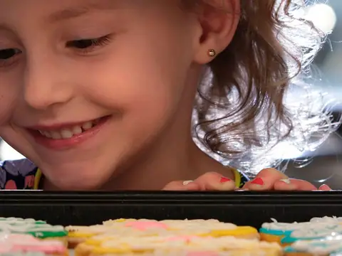 Moreno Bakery