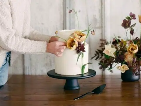 Antler Baking Company