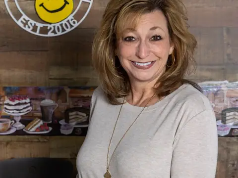 The Baker’s Touch, L.L.C. in Douglassville, PA
