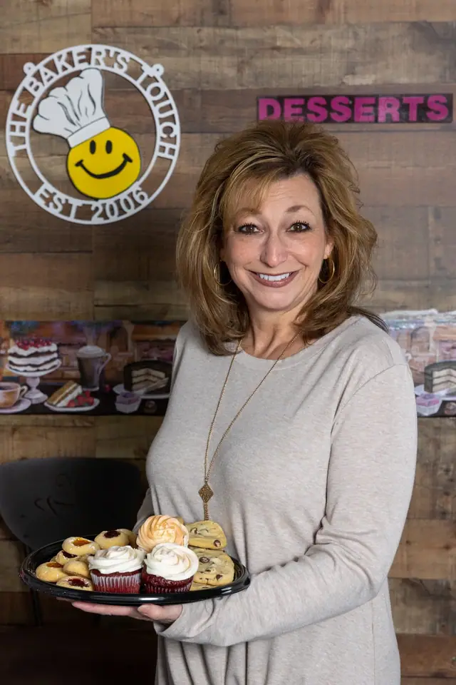 The Baker’s Touch, L.L.C. in Douglassville, PA