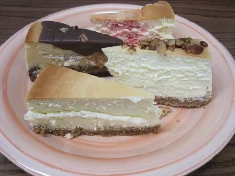 Kathy's Pies & Bakery