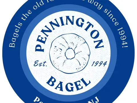 Pennington Bagel