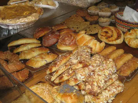 New Day Bakery