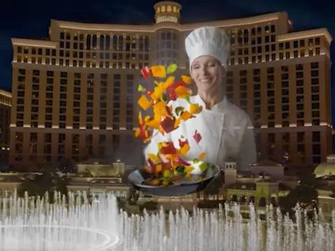 Pastry Arts at The College of Southern Nevada