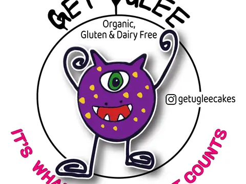 Get Uglee Cakes