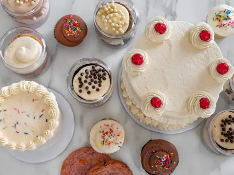 Butter Cake Shoppe