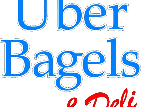 Uber Bagels and Deli in Severna Park, MD