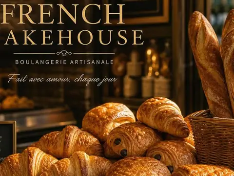 French Bakehouse