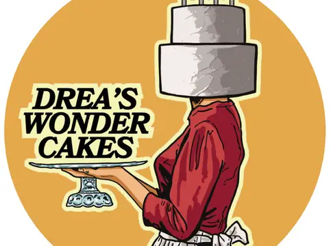 Drea's Wonder Cakes