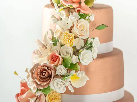 Ganache Bakery in West Palm Beach, FL