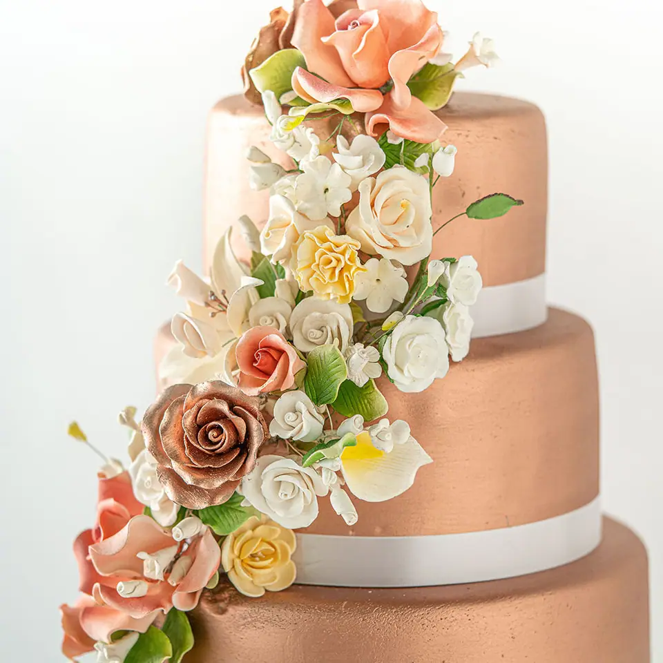 Ganache Bakery in West Palm Beach, FL