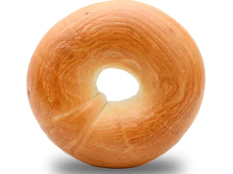 Bagel Shack